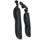 thumbnail image 4 of 2 piezas Guardería para bicicletas de bicicleta de bicicleta de barro de la rueda delantera y trasera para bicicletas de montaña, 4 of 7