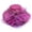 Hot Pink, variant on LRen Womens Tea Party Hats European Style Women's Sun Visor Hat with Large Floral Mesh Design for Fashionable Outdoor Sun Hot Pink