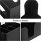 thumbnail image 3 of CRILSTYLEO Organizador De Bolsitas De Y Café Negro Para Encimera Con Material Resistente Y Práctico, 3 of 8
