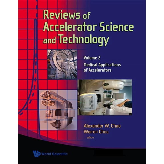 REV of Accel Sci & Tech (V2), (Hardcover)