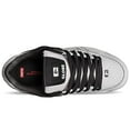 thumbnail image 3 of Globe Men's Sabre Skate Shoe Medium ALLOY/BLACK, 3 of 4