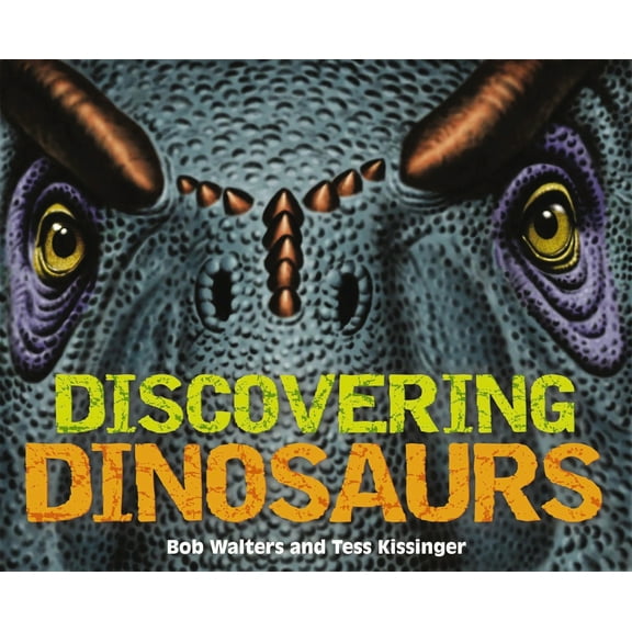 Pre-Owned Discovering Dinosaurs: The Ultimate Guide to the Age of Dinosaurs (Hardcover) 1604334967 9781604334968