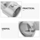 thumbnail image 3 of EXHUMKY Soporte De Para Ventilador De Con Adaptador Flexible Para Techos Escalonados, 3 of 8