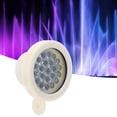 thumbnail image 3 of Luz subacuática, 22 LED 24 V Patio Piscina subacuática Luz subacuática Luz subacuática impermeable Máxima confiabilidad Jadeshay  A, 3 of 8