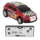 thumbnail image 1 of Coche RC de bolsillo, minivehículo RC de carreras, tamaño lata, coche RC, mini coche RC, instalación sin esfuerzo, 1 of 14