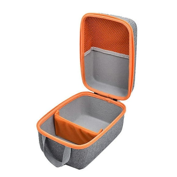 Hard Carrying Case Travel Carry Bag EVA Scratchproof Protection Case