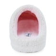 thumbnail image 5 of No Boundaries Women's Icon Slippers, 5 of 9