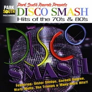 Disco Smash: Hits Of The 70's & 80's