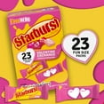 thumbnail image 4 of (2 pack) Starburst FaveReds Chewy Candy Valentine Gift Exchange Fun Size, 23 Count, 8.11 oz Box, 4 of 15
