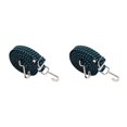 thumbnail image 3 of relayinert No Scratching Item Rubber Luggage Rope Protects Delicate Surfaces Damage blue 2Set, 3 of 6
