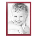 thumbnail image 2 of ArtToFrames 21" x 29" Red Picture Frame, 21x29 inch Red MDF Poster Frame (WOM-4119), 2 Pack, 2 of 8