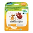 thumbnail image 4 of LeapFrog LeapStart 3D Preschool Storybook (Level 1): The Lion King Simba's Surprise - English Version, 4 of 6