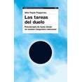 thumbnail image 1 of LAS TAREAS DEL DUELO PAIDOS MEXICO ALBA PAYAS PUIGARNAU, 1 of 2