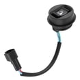 thumbnail image 4 of Conjunto de interruptor de inclinación 63D-82563-00 Apto para motores fueraborda de 1995 y posteriores, 30 HP-115 CV, 4 of 14