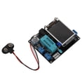 thumbnail image 2 of Transistor Tester, One-button Small Screen Diode Tester, PNP, 2 of 8