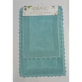 thumbnail image 2 of Adriano 2pc Cotton Bath Rug Set White, 2 of 4
