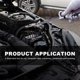 thumbnail image 3 of Automotive Pneumatic Air Blow - Aluminum Alloy Dust Blow, 3 of 5