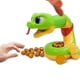 thumbnail image 4 of Serpiente de cascabel eléctrica aterradora, juguete complicado, pequeños juguetes de juego de descompresión para niños, 4 of 5
