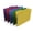 Assorted Colors, variant on File Folders, Letter Size, 1/3‑Cut Tabs, Assorted Positions, Manila, Durable Paper Stock, 500/Pack