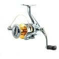 thumbnail image 4 of Okuma Fishing 2-Piece 6'6" Graphite ROX Spin Combo, Spinning Rod, Medium Combo, 4 of 4