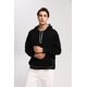 thumbnail image 5 of Sudadera unisex JMOREDEEP con bolsillo para gato y manga larga, 5 of 8