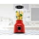 thumbnail image 4 of Licuadora T-fal Power Mix LN2815MX Plástico Roja, 4 of 4