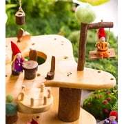 Tree Blocks THK Build A Treehouse