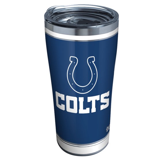 Tervis NFL® Indianapolis Colts Insulated Tumbler