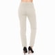 thumbnail image 2 of Gibobby Pantalones de Casuales Pantalones casuales elegantes para mujer, informales, diarios, de pierna recta, pantalones de traje, pantalones con botones y cremallera de color sólido (Caqui, XL), 2 of 5