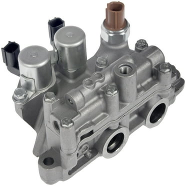 Dorman 918-056GS Engine Variable Valve Timing (VVT) Solenoid Gasket for