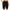 Black, variant on YABCSAZ Short for Women Summer Casual Soft Elastic High Waisted Wide Leg Beach Loose Short Pants with Pockets, Plus Size Soild Bermuda Shorts