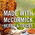 thumbnail image 4 of McCormick Grill Mates Chipotle & Roasted Garlic Seasoning (Pack of 6), 4 of 8