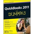thumbnail image 1 of Quickbooks X pour les Nuls (pour les Nuls), 1 of 2