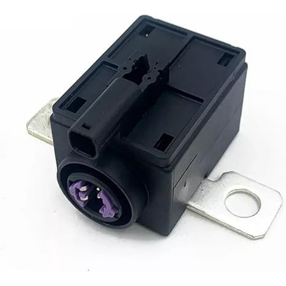 B2302641744 0080-P1-100017 Battery Pyrofuse Box Overload Protection Trip Compatible For Hybrid BMW
