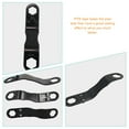 thumbnail image 2 of OULII 1 Set Rv Water Heater Drain Plug Wrench Kit Assorted Color Steel Abs PTFE For Handyman, 2 of 6