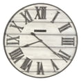 thumbnail image 1 of HOWARD MILLER WEST GROVE GALLERY WALL CLOCK 625743, 1 of 1