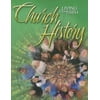 Living Our Faith Church History: Our Christian Story [Paperback - Used]