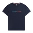 thumbnail image 1 of Animal - Camiseta Jacob Logotipo para Hombre (Marino), 1 of 6