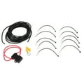 thumbnail image 4 of Arnés de cableado para remolque, convertidor alimentado, Kit de conexión de cableado, fusible 10A, Cable 12AWG 55151, 4 of 8