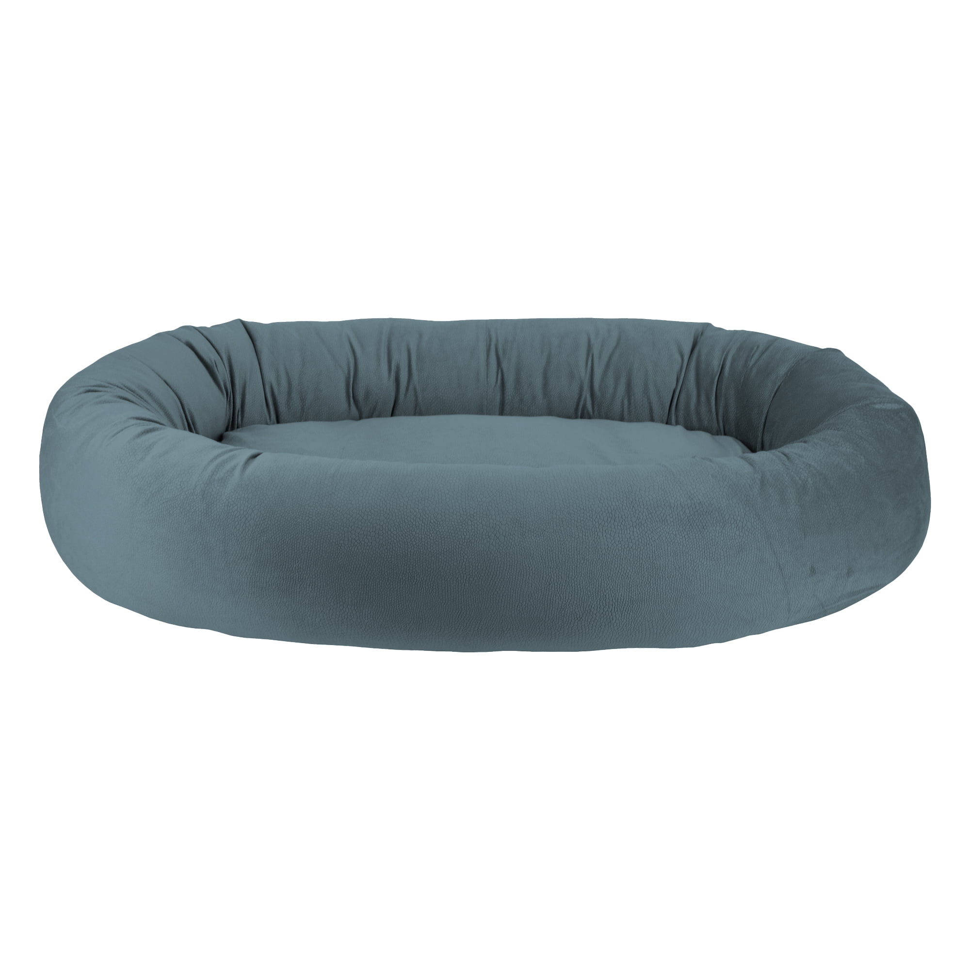 Canine Creations by Arlee Home & Pet Orbit Orthopedic Chew Resistant Eco-Friendly Memory Foam Pet Bed