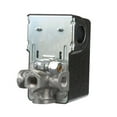 thumbnail image 5 of Condor 11GC2E Pressure Switch Control Valve 100-125PSI 4 Port 1/4" FNPT MDR11/11, 5 of 8