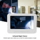 thumbnail image 5 of Timbre De Puerta Por Infrarrojos, Timbre, Villas A Todo Color, 5 of 7