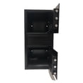 thumbnail image 3 of Double door money depository drop safe with UL listed digital lock, 3 of 3