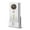 White + Gold, variant on Usb Portable Air Purifier With Essential Oil Diffuser For Home And Office Use