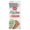thumbnail image 1 of Boulangerie Grissol Melba Toast Rye with Seeds 350g, 1 of 11