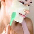 thumbnail image 3 of BotaniNest​ Facial Cleansing Brush For Deep Pore Cleaning Gentle Exfoliation Suitable For All Skin Types Daily Face Wash Tool With Soft, 3 of 3
