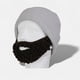 thumbnail image 4 of Decoración del hogar, decoración de habitaciones, decoración de paredes, hilo de punto, hip-hop, divertida máscara de barba grande, sombrero para adulto, sombrero con barba, sombrero, sombrero, 4 of 4