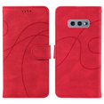 thumbnail image 1 of Flip Case For FOXDOCK Samsung Galaxy S10E Card Slots and Kickstand Function Skin Feel Leather, 1 of 5