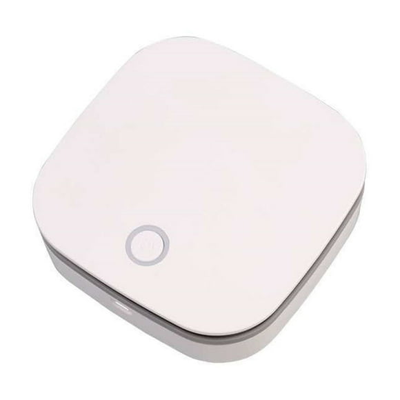 Advancent Eliminador de olores inalámbrico, aire fresco en cualquier momento y en cualquier lugar. Eliminador de olores inalámbrico portátil. Electrodomésticos