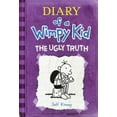 thumbnail image 1 of Pre-Owned The Ugly Truth (Diary of a Wimpy Kid, 5) (Paperback) 0810984911 9780810997936, 1 of 1